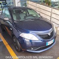 Lancia Ypsilon 1.2 69 CV 5 porte S&S Elefanti...