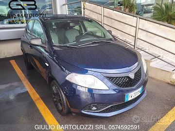 Lancia Ypsilon 1.2 69 CV 5 porte S&S Elefanti...