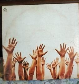 LP (33 giri) "il mio canto Libero" Lucio Battisti