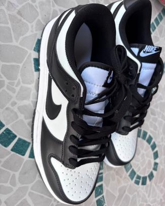 Nike dunk