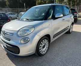 Fiat 500L 1.6 Multijet 120 CV Business Plus