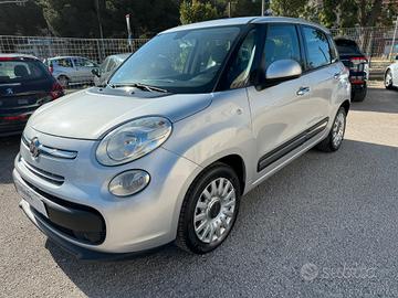 Fiat 500L 1.6 Multijet 120 CV Business Plus