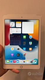 APPLE IPAD AIR 2 128GB USATO N 5458