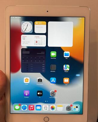 APPLE IPAD AIR 2 128GB USATO N 5458