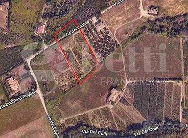 Terreno Agricolo Martinsicuro