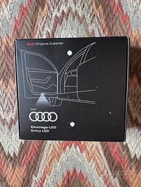 Luci Led Audi