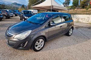 Opel Corsa 1.2 5 porte Elective