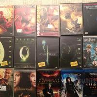 Film (DVD) vari