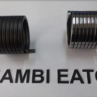 Molla compressore volumetrico 