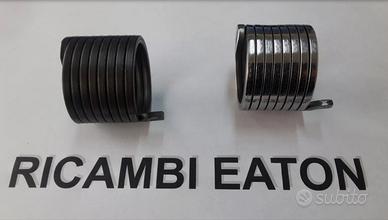 Molla compressore volumetrico 