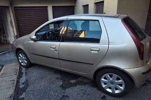 punto 1200 5 porte