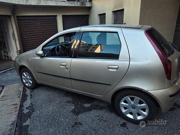 punto 1200 5 porte