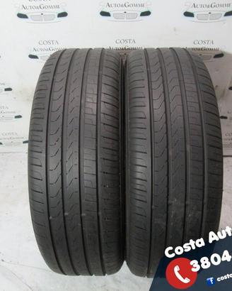 Gomme 235 65 17 Pirelli 85%  235 65 R17
