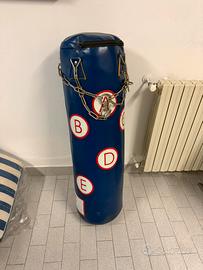 Sacco boxe