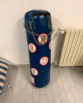 Sacco boxe