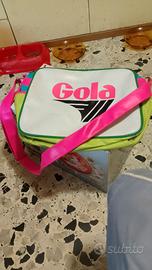 borsa a tracolla 
