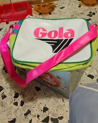 borsa a tracolla 