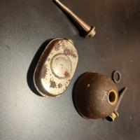Oliatori per catena biciclette
