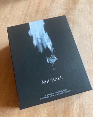 Michael gioco da tavolo