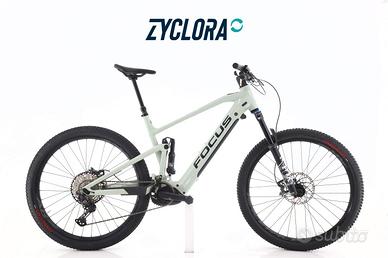 Focus Jam 2 6.9 XT t.XL