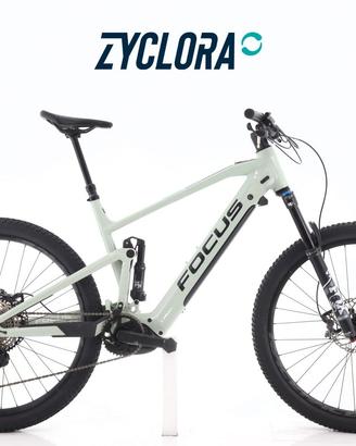 Focus Jam 2 6.9 XT t.XL