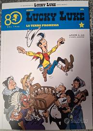 Lucky Luke FUMETTO DISPONIBILE