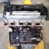 MOTORE COMPL VOLKSWAGEN cod. DCX