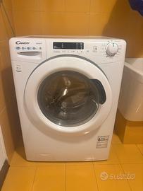 Lavasciuga CANDY CSWS 4852DE/1-11