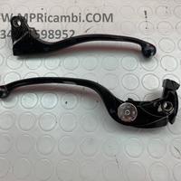 LEVA FRENO FRIZIONE KAWASAKI NINJA 600 2007 2008 Z
