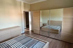 Quadrilocale arredato