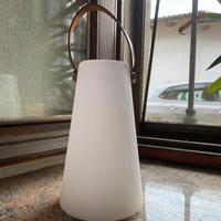 Lampade led da tavolo