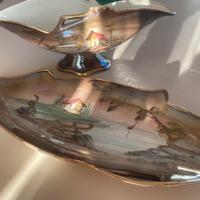 Vintage fine anni 50- set centrotavola