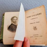 Libro Antico 