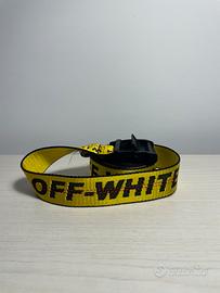 Cinta  Off white