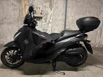 Sym HD 300 - 2023