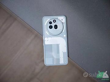 nothing phone 3a pro 12 256gb gray