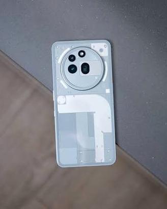 nothing phone 3a pro 12 256gb gray