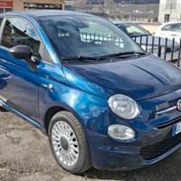 Fiat 500 1.0 Hybrid