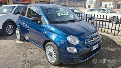 Fiat 500 1.0 Hybrid