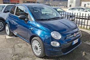 Fiat 500 1.0 Hybrid