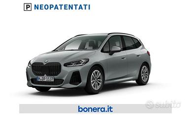 BMW Serie 2 216i Active Tourer Msport auto