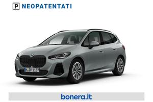 BMW Serie 2 216i Active Tourer Msport auto