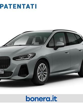 BMW Serie 2 216i Active Tourer Msport auto