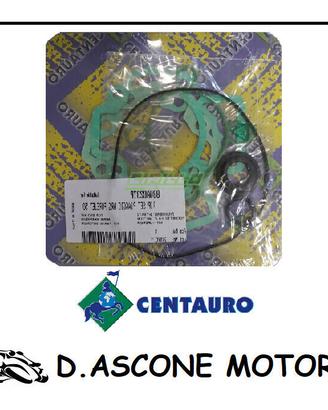 Serie guarnizioni smeriglio CENTAURO GRUPPO TERMIC