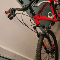 mm kuma 10  mountine bike