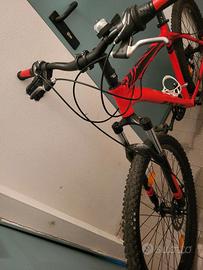 mm kuma 10  mountine bike