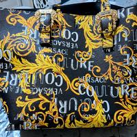 Borsa versace couture