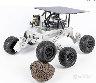 SunFounder GalaxyRVR Mars Rover Kit, kit robot aut