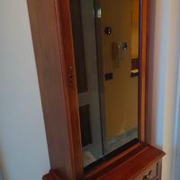 Fuciliera classica in stile Rinascimento coloniale