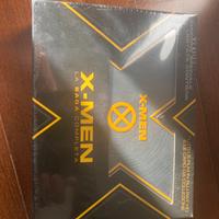 Blu ray x-man la saga completa